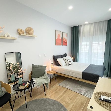 Villa Verde مدريد المظهر الخارجي الصورة