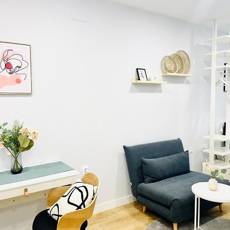 Villa Verde مدريد المظهر الخارجي الصورة