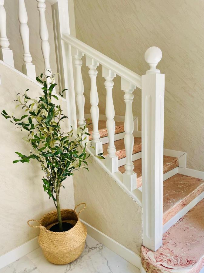Villa Verde مدريد المظهر الخارجي الصورة