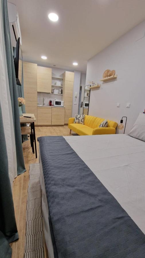 Villa Verde مدريد المظهر الخارجي الصورة