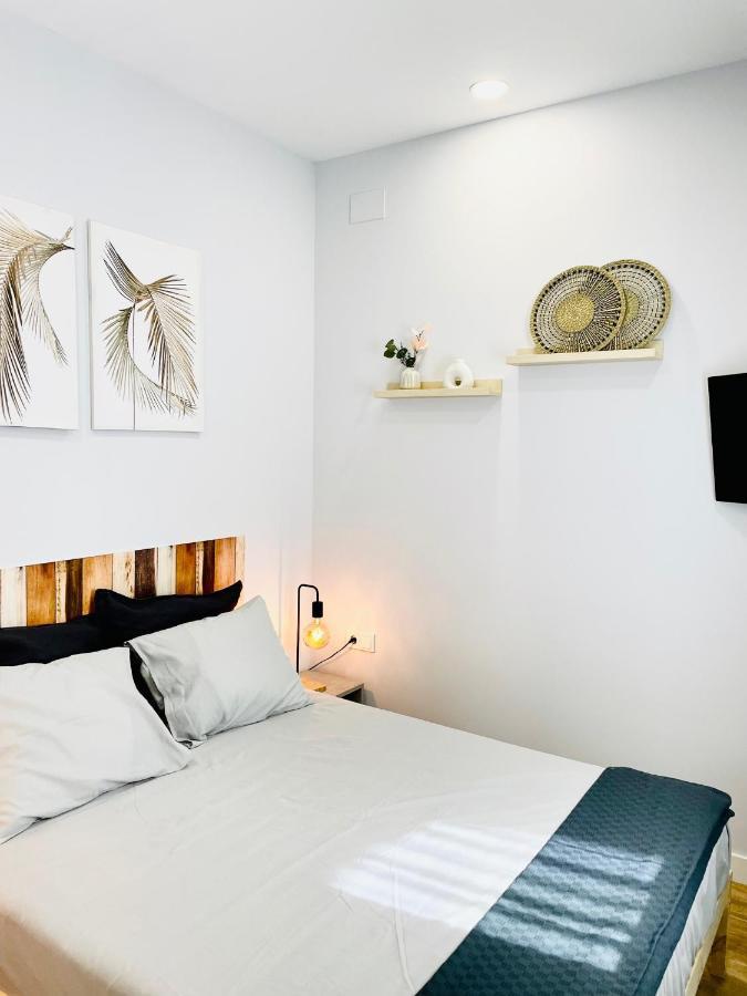 Villa Verde مدريد المظهر الخارجي الصورة