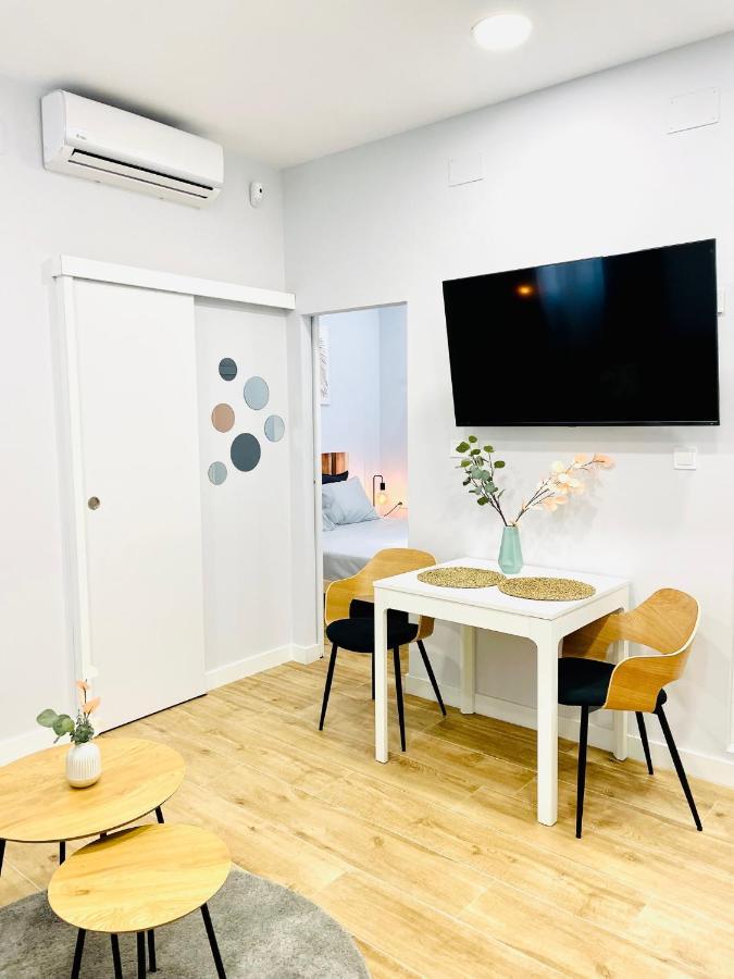 Villa Verde مدريد المظهر الخارجي الصورة