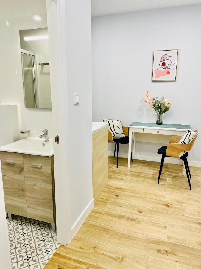 Villa Verde مدريد المظهر الخارجي الصورة