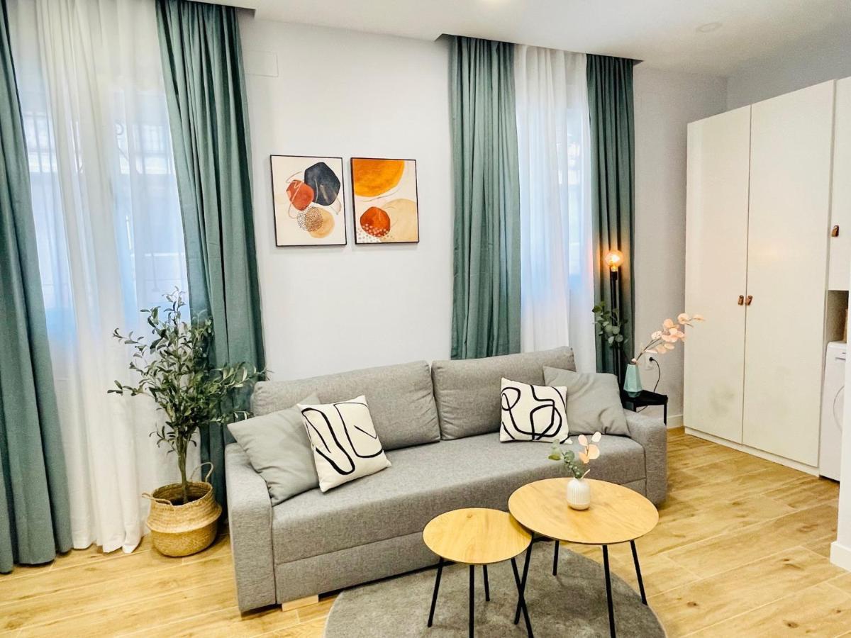 Villa Verde مدريد المظهر الخارجي الصورة