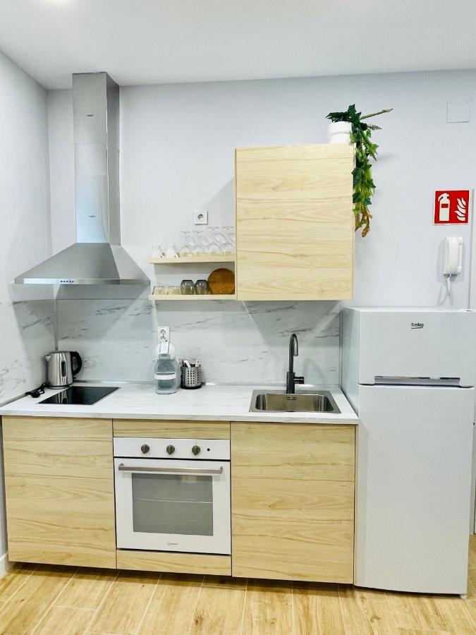 Villa Verde مدريد المظهر الخارجي الصورة