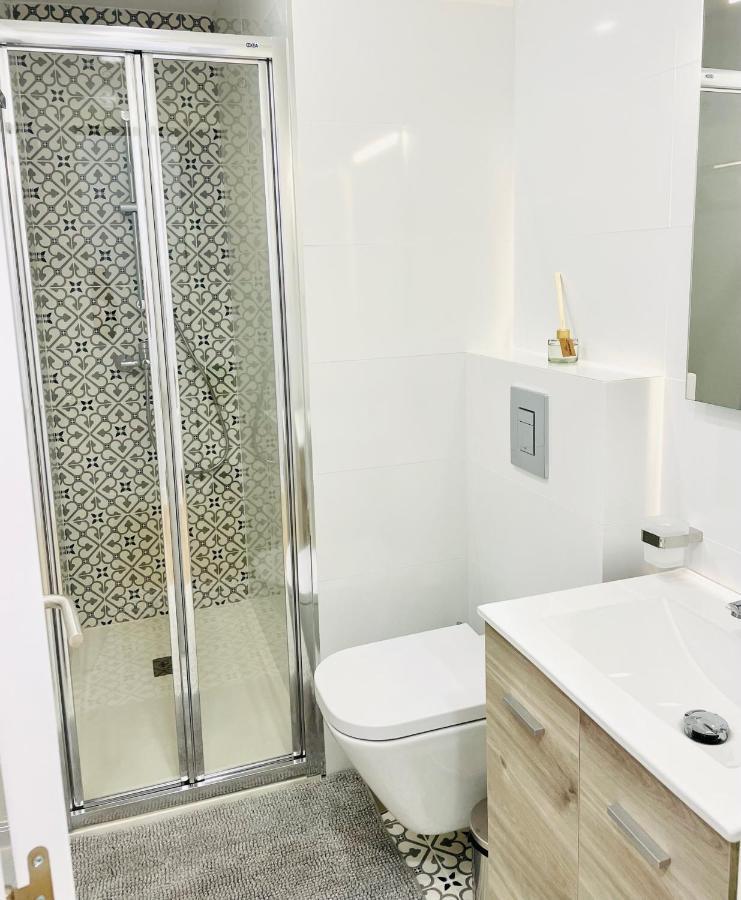 Villa Verde مدريد المظهر الخارجي الصورة