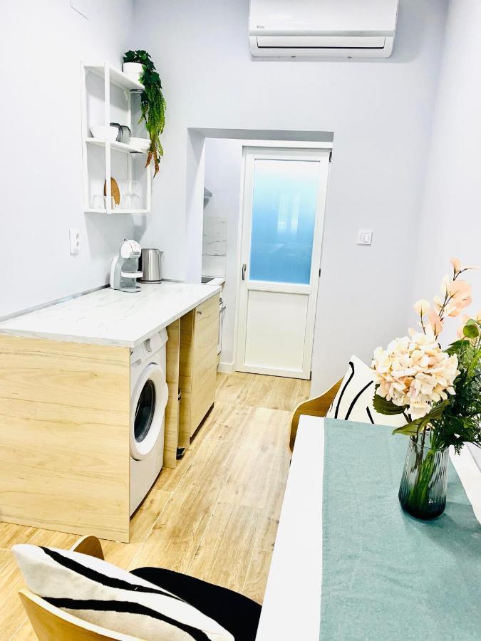 Villa Verde مدريد المظهر الخارجي الصورة