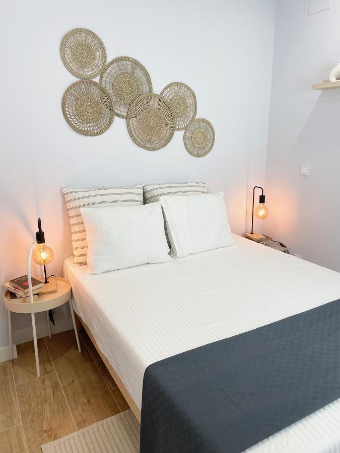 Villa Verde مدريد المظهر الخارجي الصورة