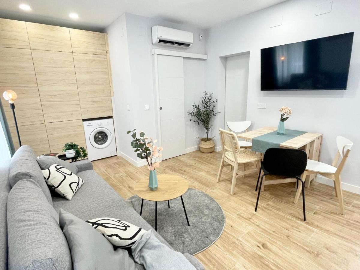 Villa Verde مدريد المظهر الخارجي الصورة
