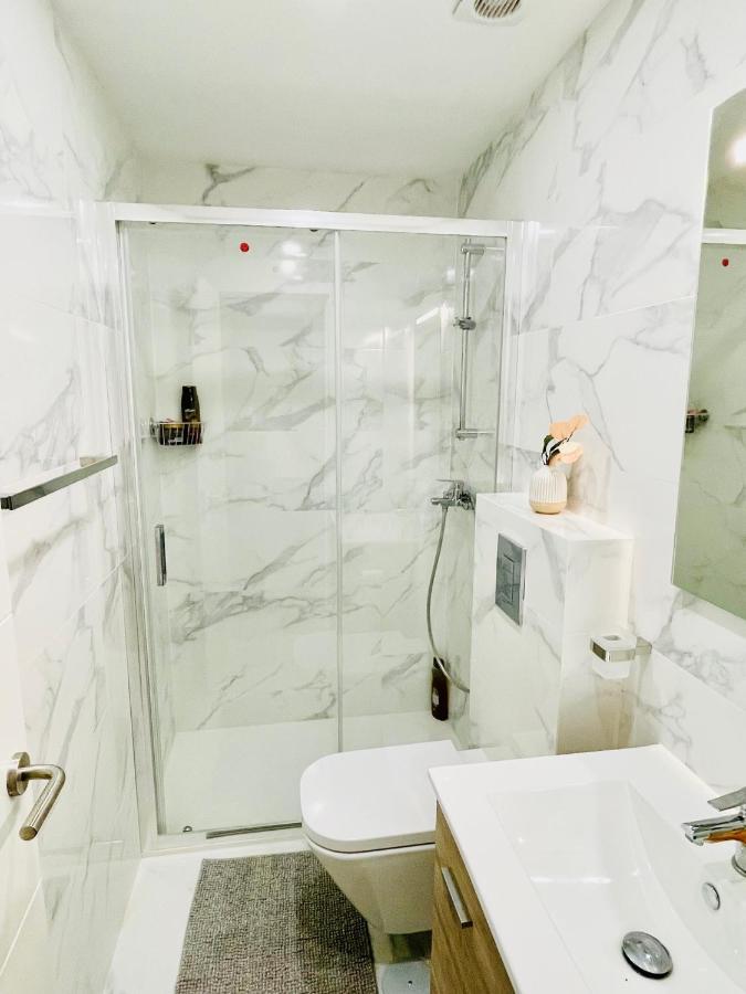 Villa Verde مدريد المظهر الخارجي الصورة
