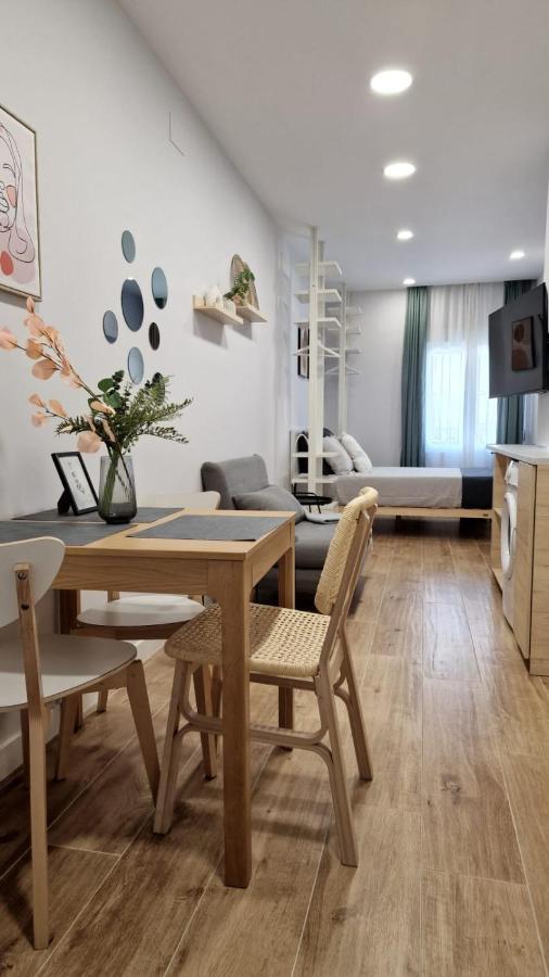 Villa Verde مدريد المظهر الخارجي الصورة