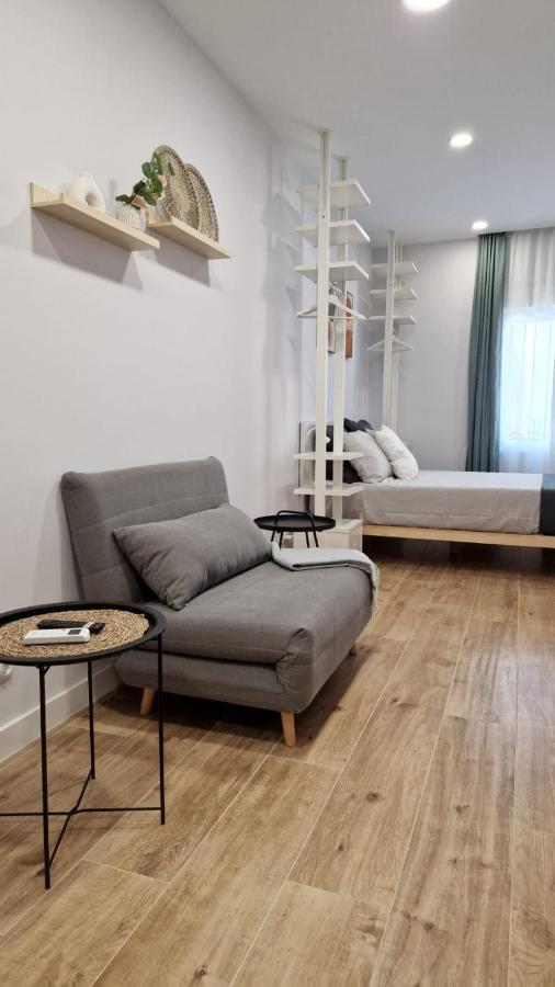 Villa Verde مدريد المظهر الخارجي الصورة
