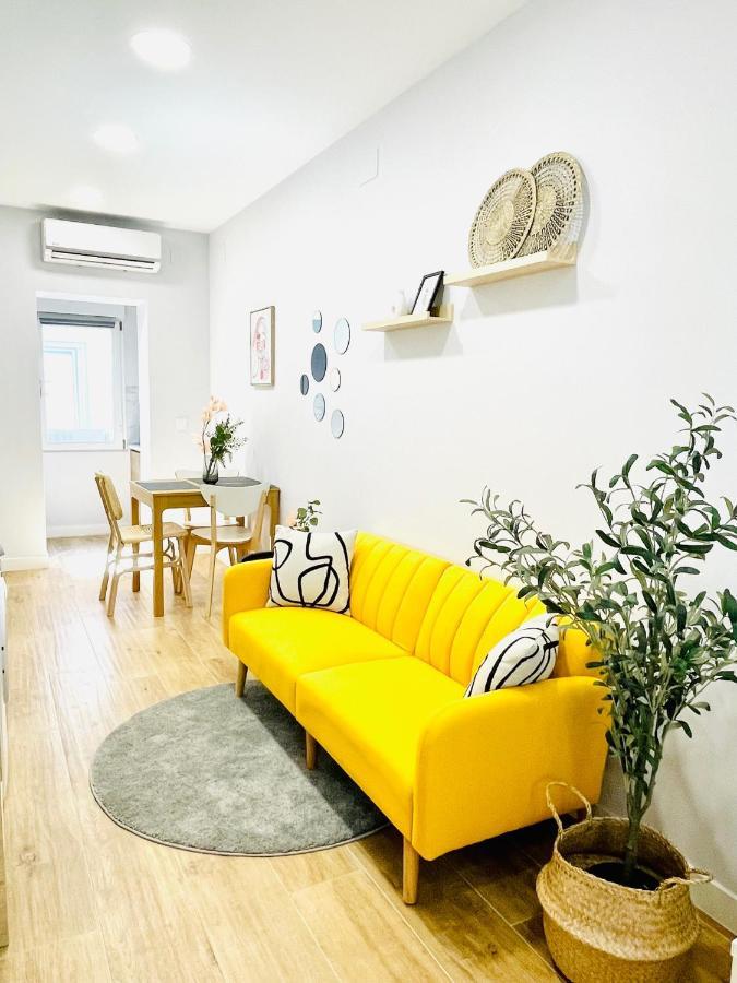 Villa Verde مدريد المظهر الخارجي الصورة