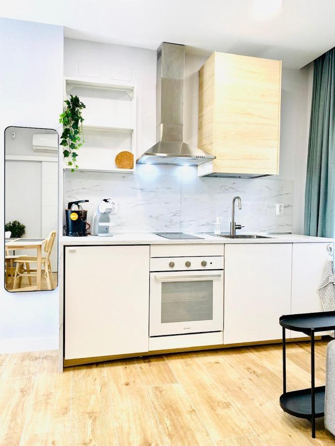 Villa Verde مدريد المظهر الخارجي الصورة