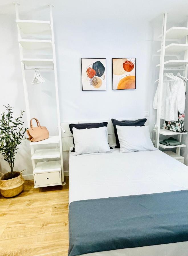 Villa Verde مدريد المظهر الخارجي الصورة