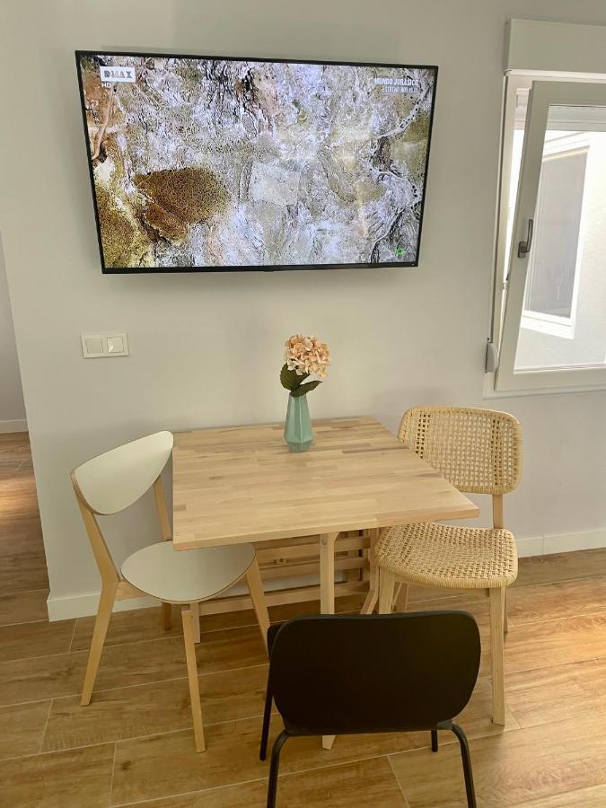 Villa Verde مدريد المظهر الخارجي الصورة