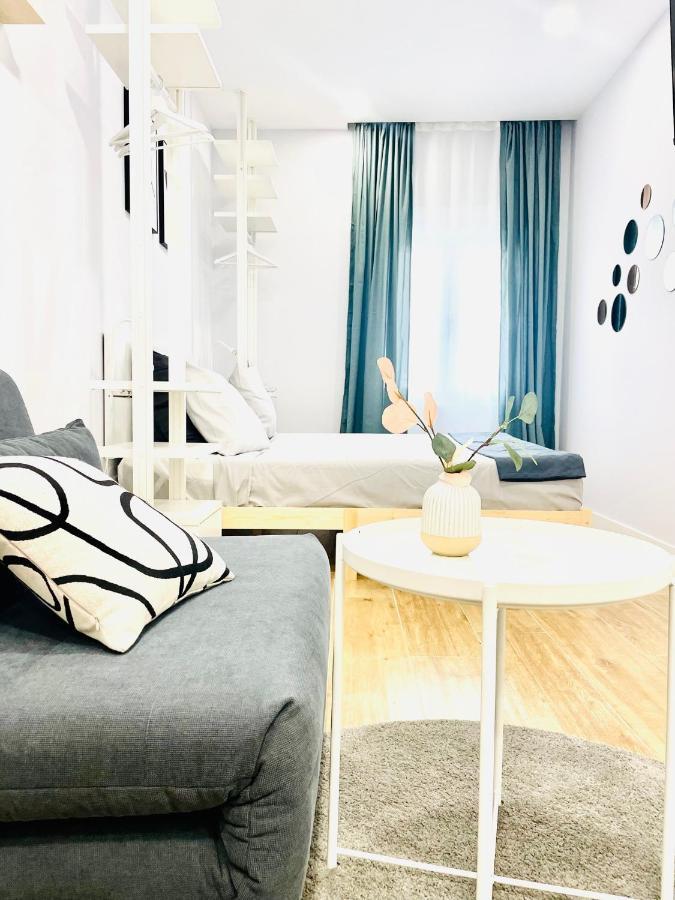 Villa Verde مدريد المظهر الخارجي الصورة