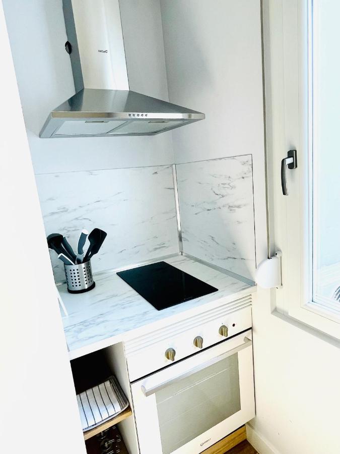 Villa Verde مدريد المظهر الخارجي الصورة