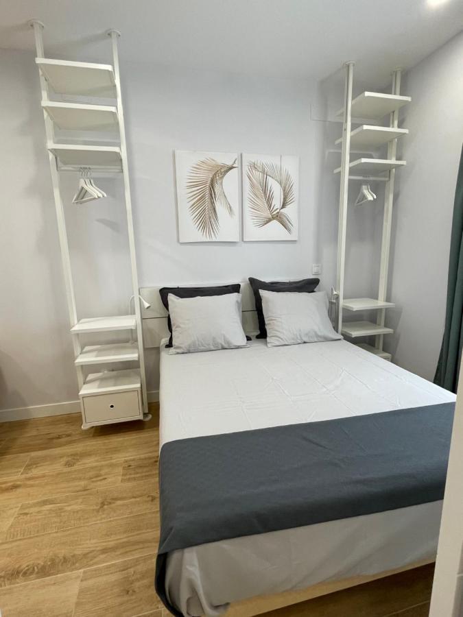 Villa Verde مدريد المظهر الخارجي الصورة