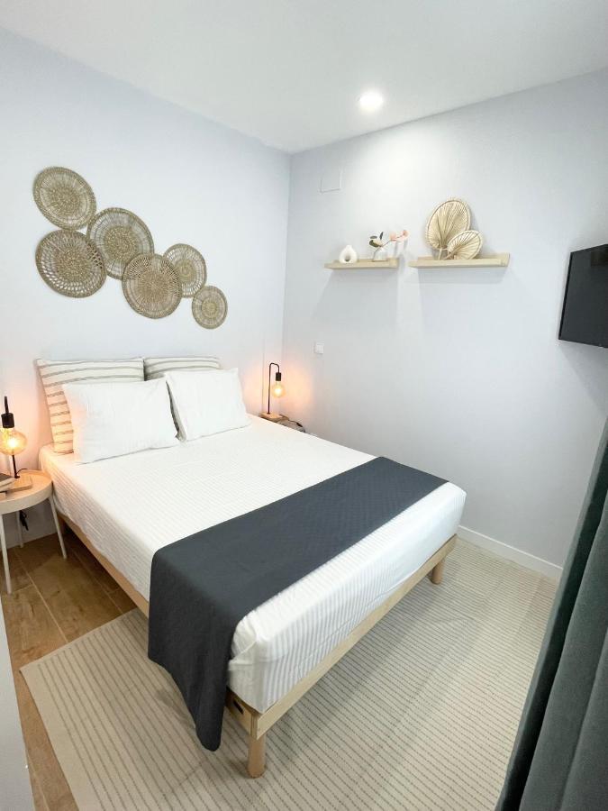 Villa Verde مدريد المظهر الخارجي الصورة