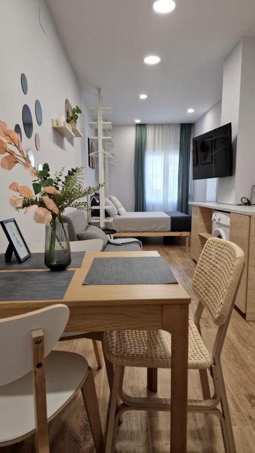 Villa Verde مدريد المظهر الخارجي الصورة
