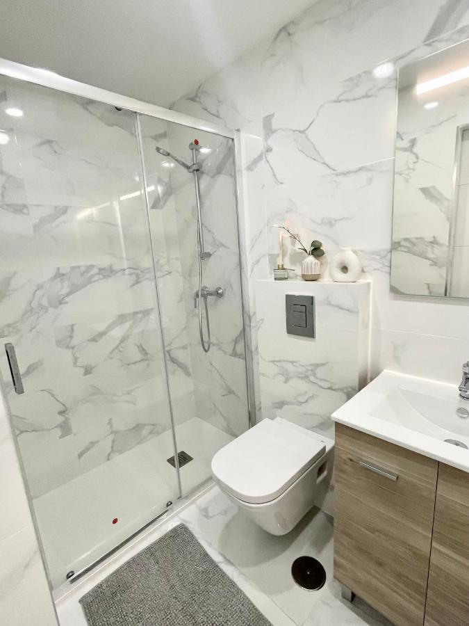 Villa Verde مدريد المظهر الخارجي الصورة