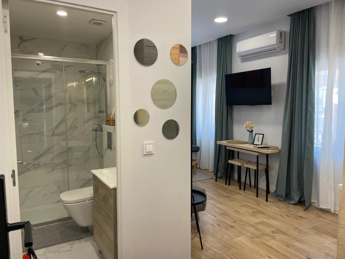 Villa Verde مدريد المظهر الخارجي الصورة