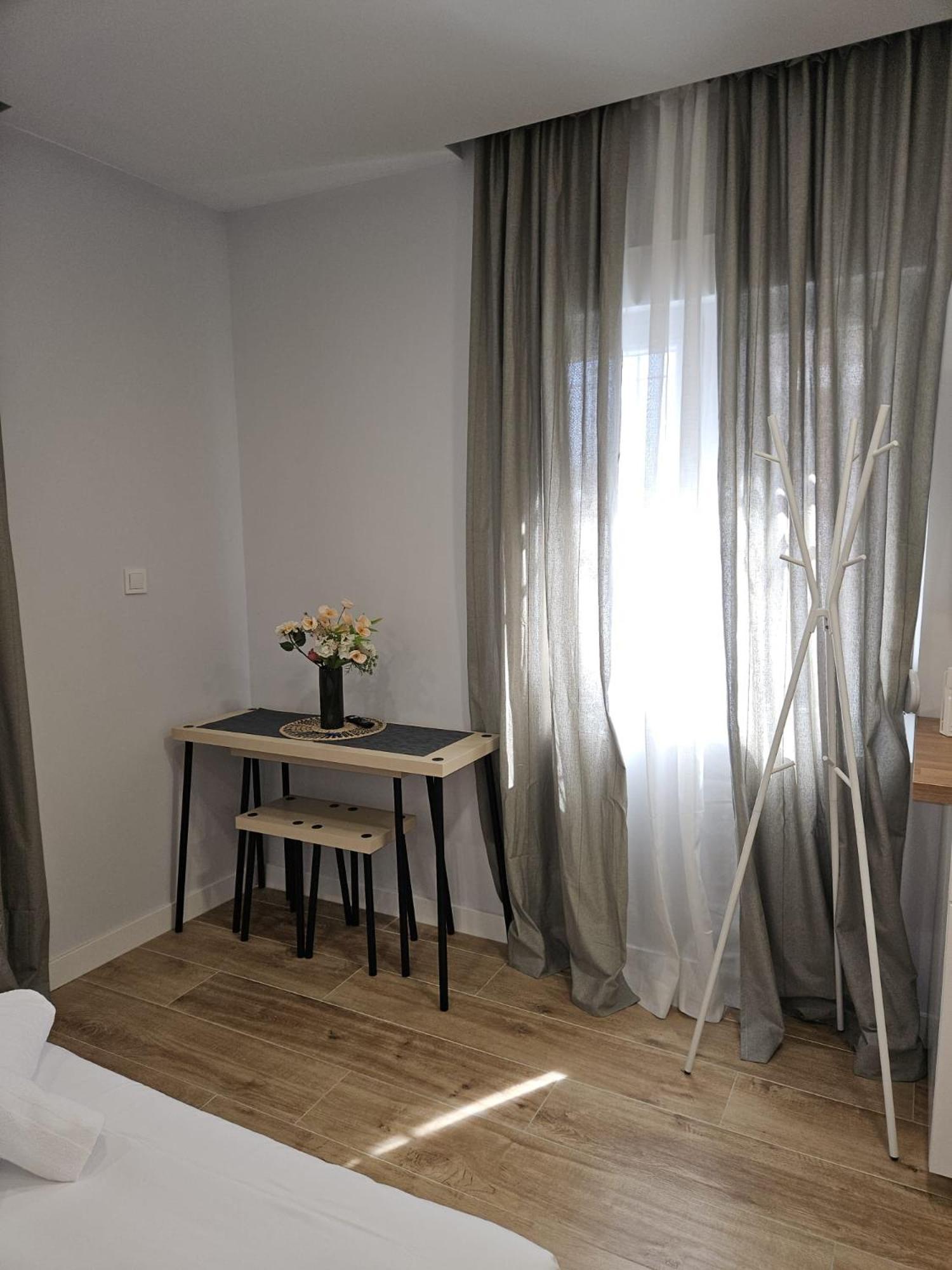 Villa Verde مدريد المظهر الخارجي الصورة