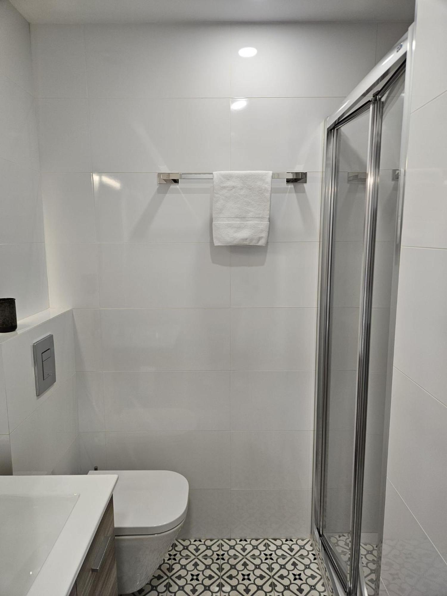 Villa Verde مدريد المظهر الخارجي الصورة