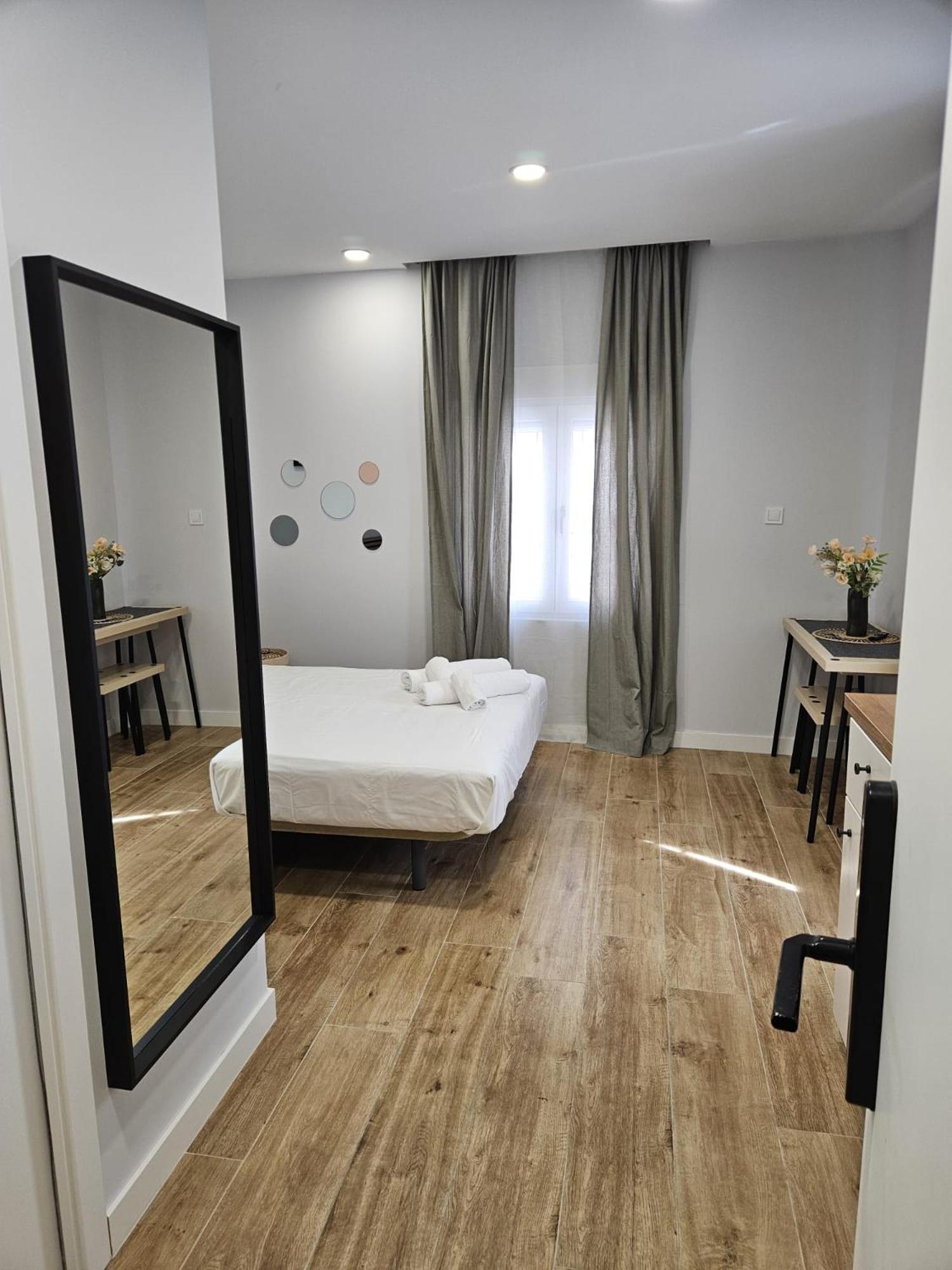 Villa Verde مدريد المظهر الخارجي الصورة